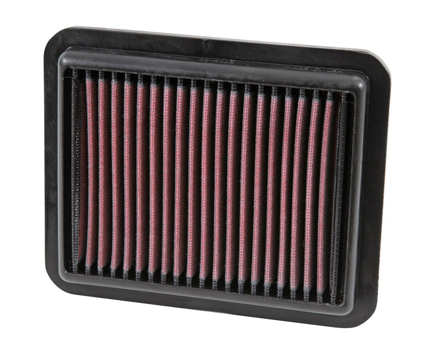 K&N - 33-5006 K&N Replacement Air Filter