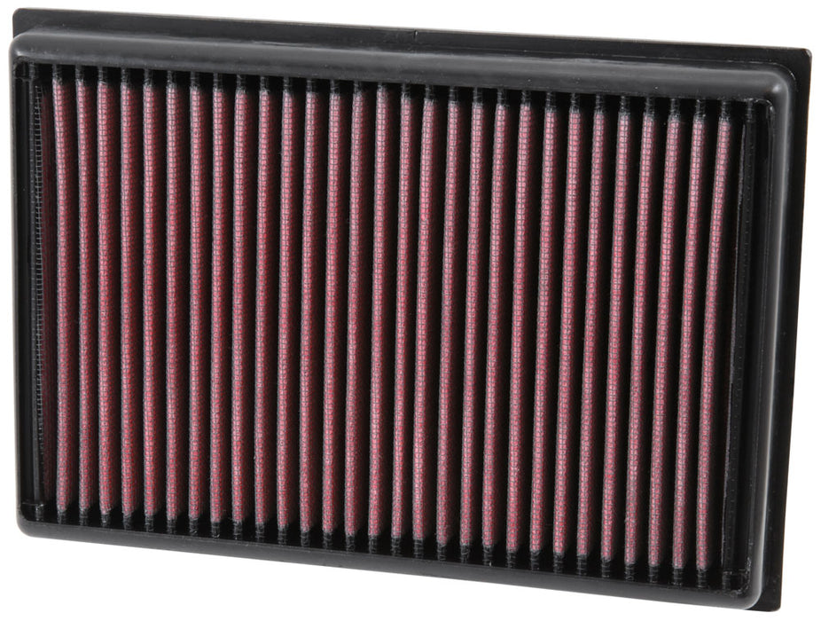 K&N - 33-5007 K&N Replacement Air Filter