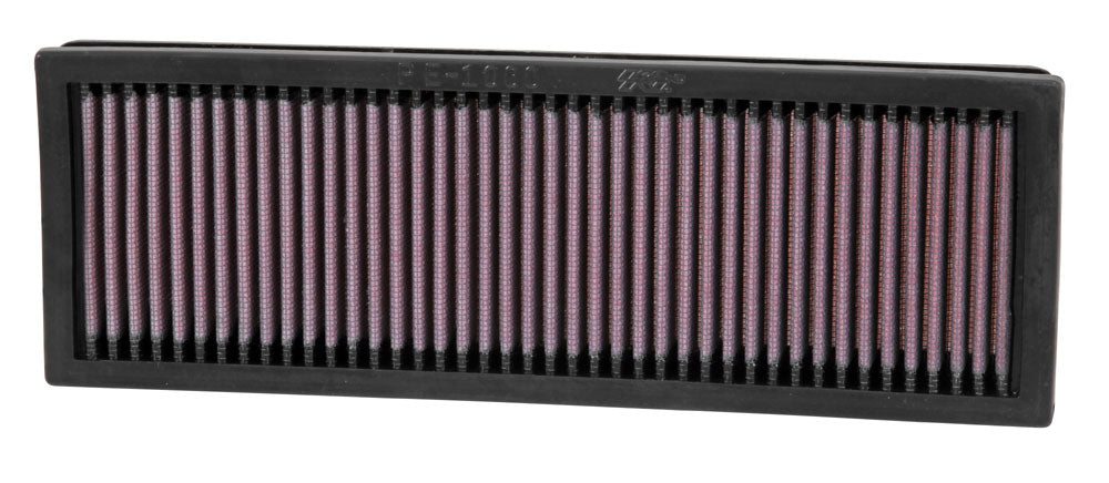 K&N - 33-5018 K&N Universal Panel Air Filter