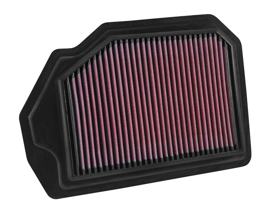 K&N - 33-5019 K&N Replacement Air Filter