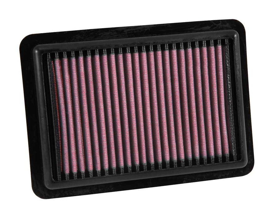 K&N - 33-5027 K&N Replacement Air Filter