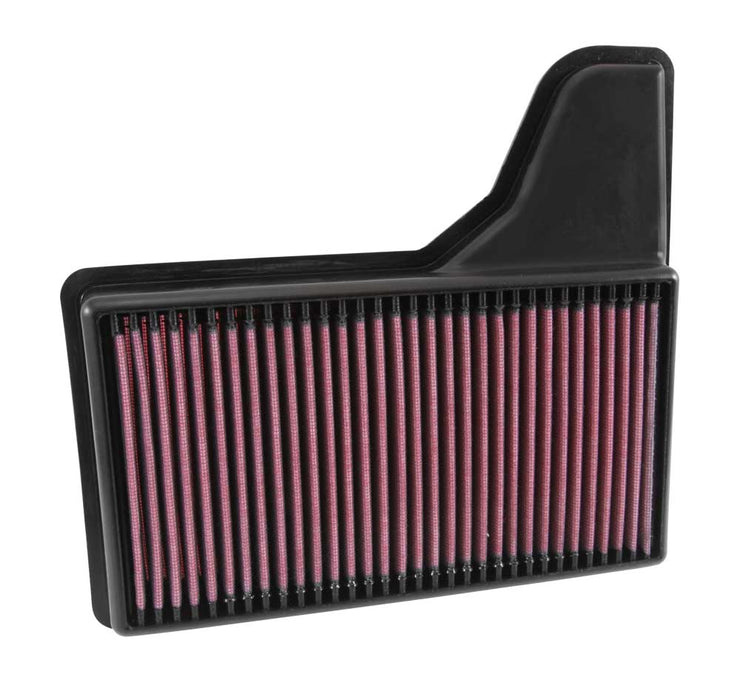K&N - 33-5029 K&N Replacement Air Filter