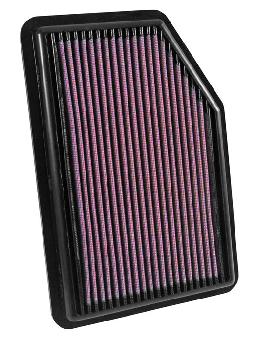 K&N - 33-5031 K&N Replacement Air Filter