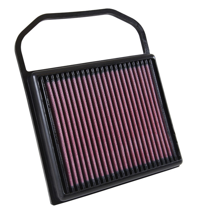 K&N - 33-5032 K&N Replacement Air Filter