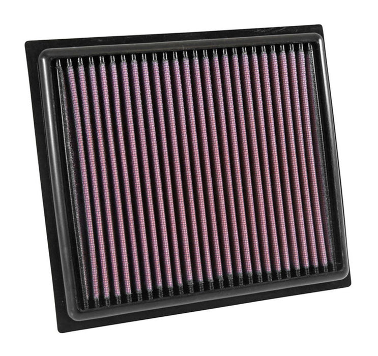 K&N - 33-5034 K&N Replacement Air Filter