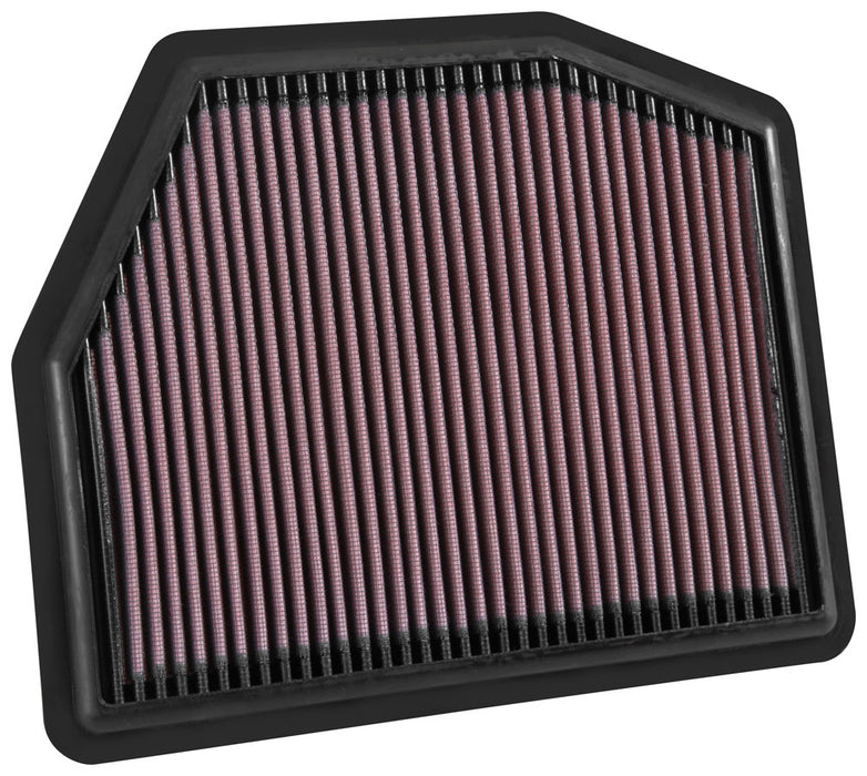 K&N - 33-5036 K&N Replacement Air Filter