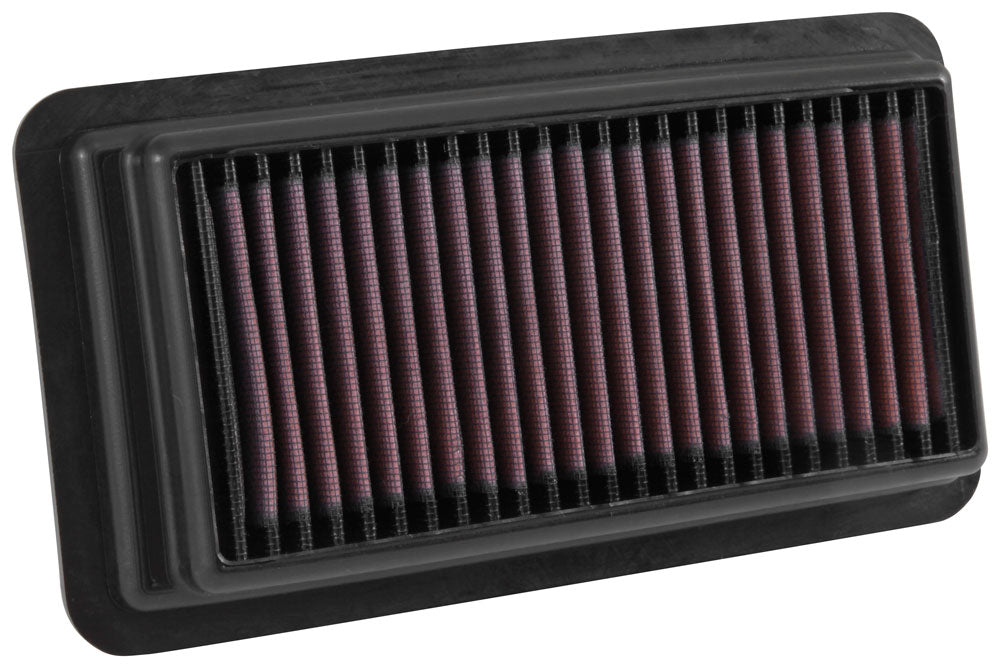 K&N - 33-5044 K&N Replacement Air Filter