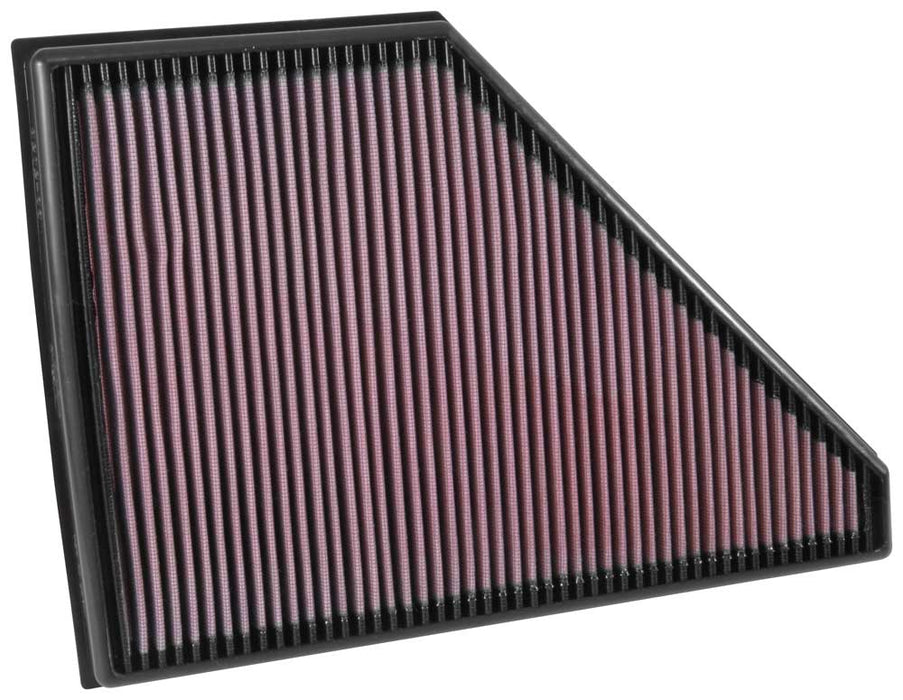 K&N - 33-5056 K&N Replacement Air Filter