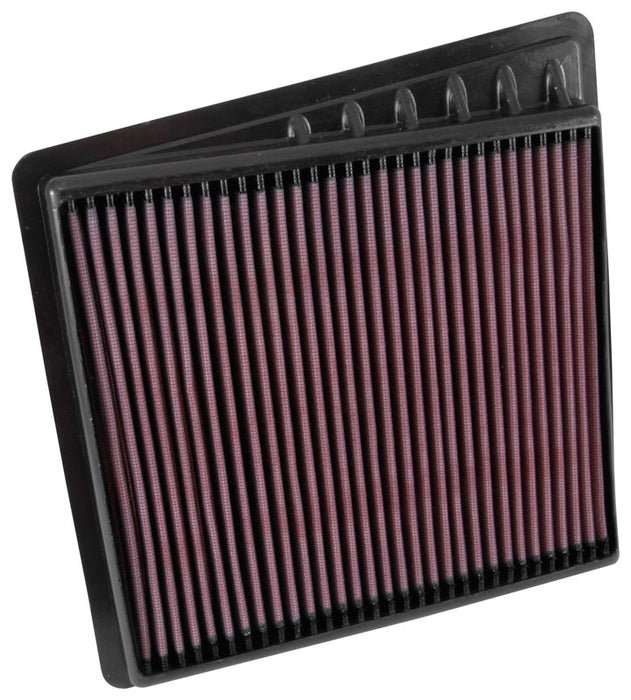 K&N - 33-5058 K&N Replacement Air Filter