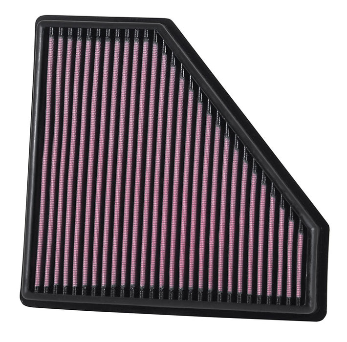 K&N - 33-5059 K&N Replacement Air Filter