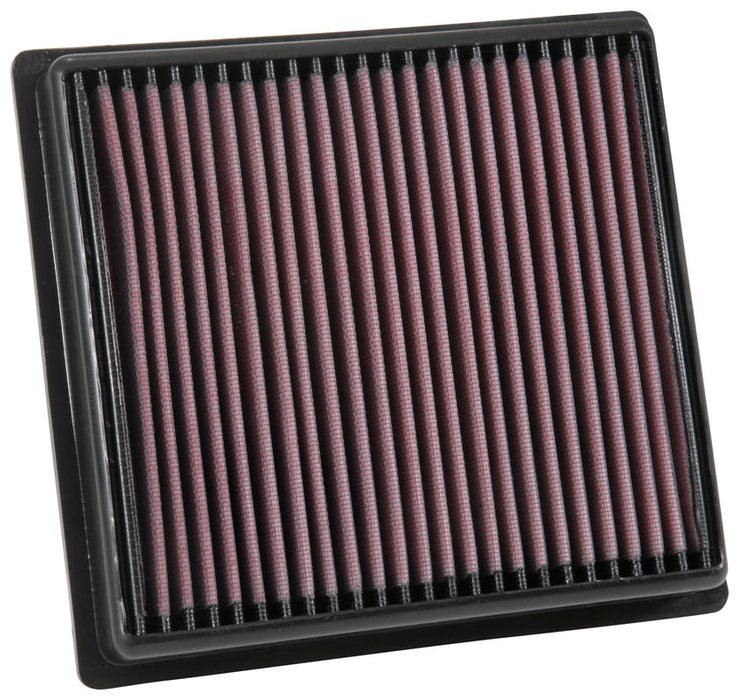 K&N - 33-5064 K&N Replacement Air Filter
