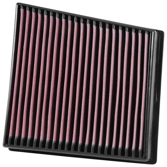 K&N - 33-5065 K&N Replacement Air Filter