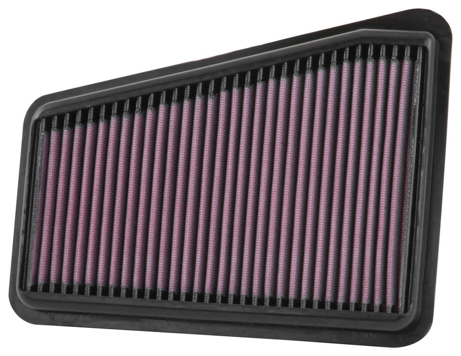 K&N - 33-5067 K&N Replacement Air Filter
