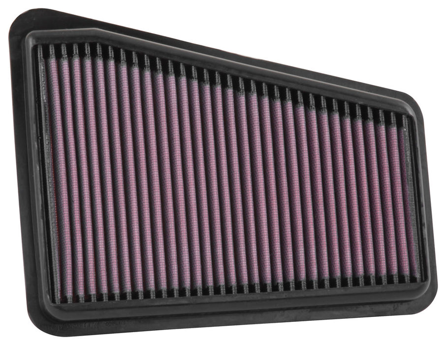 K&N - 33-5068 K&N Replacement Air Filter