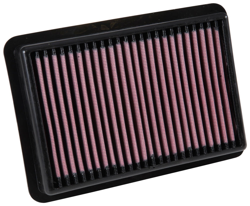 K&N - 33-5070 K&N Replacement Air Filter