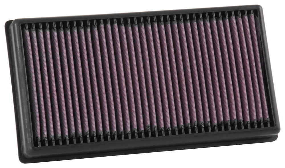 K&N - 33-5071 K&N Replacement Air Filter