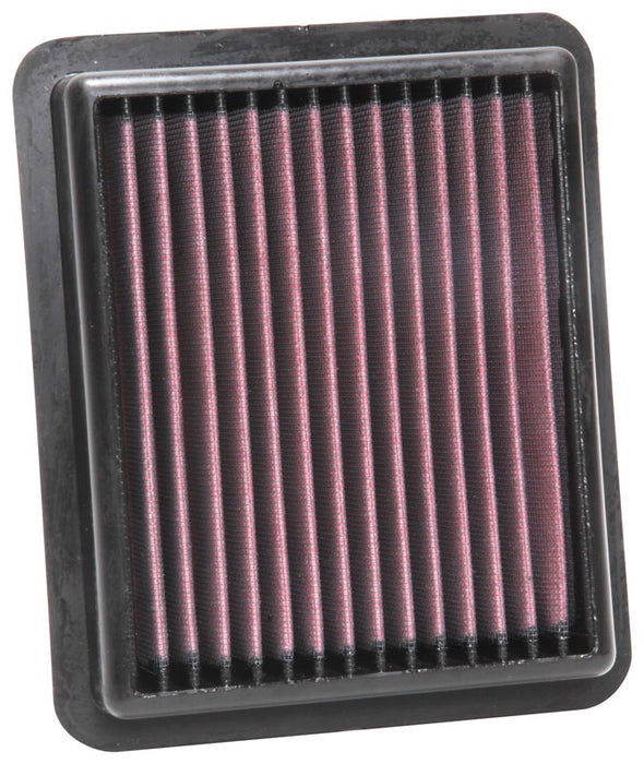 K&N - 33-5072 K&N Replacement Air Filter