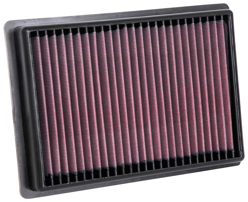 K&N - 33-5079 K&N Replacement Air Filter
