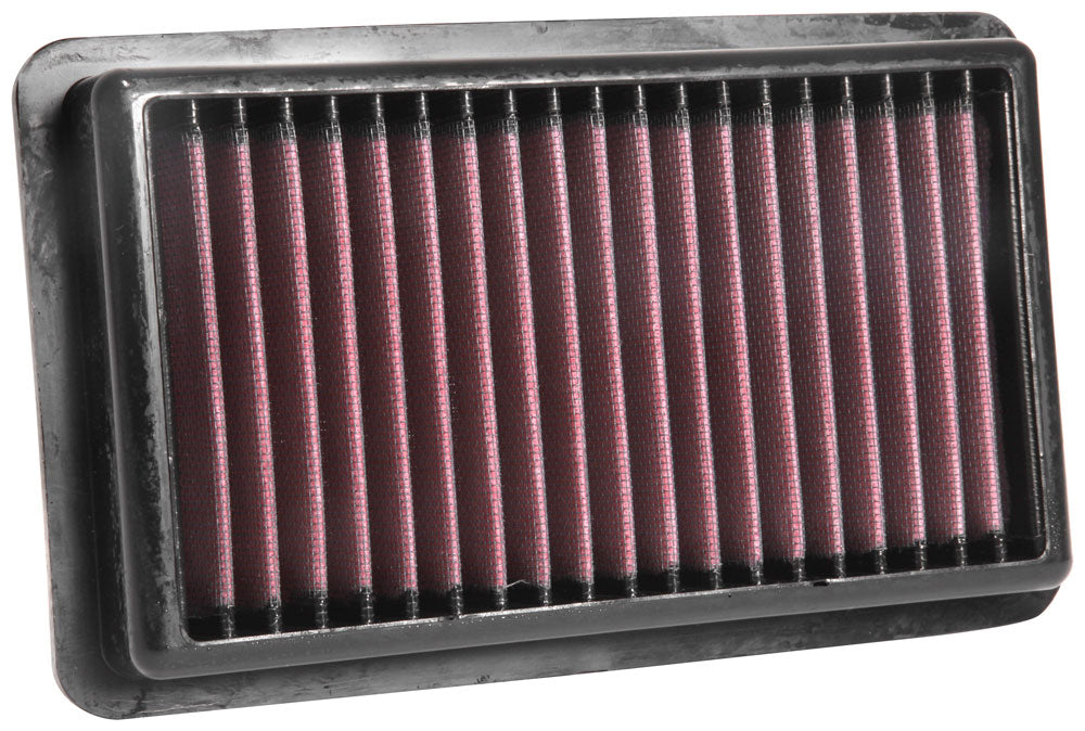 K&N - 33-5080 K&N Replacement Air Filter