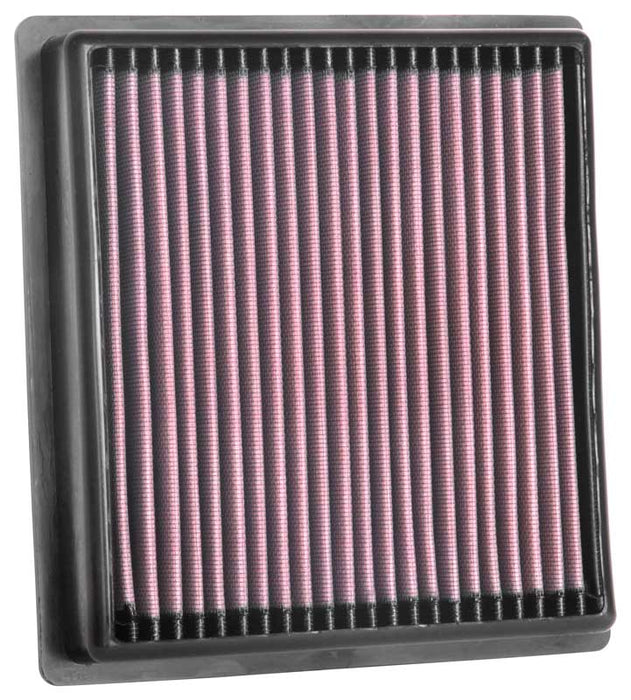 K&N - 33-5092 K&N Replacement Air Filter