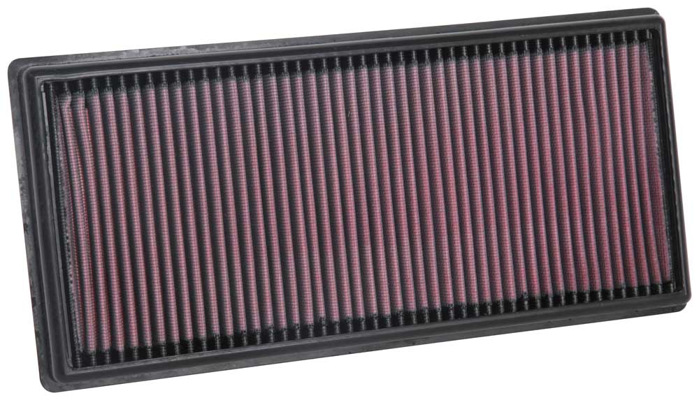 K&N - 33-5093 K&N Replacement Air Filter