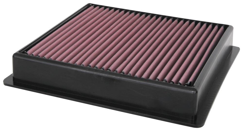 K&N - 33-5100 K&N Replacement Air Filter