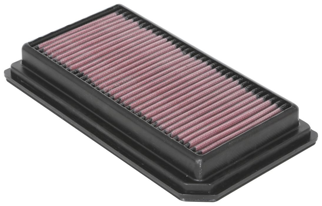 K&N - 33-5105 K&N Replacement Air Filter