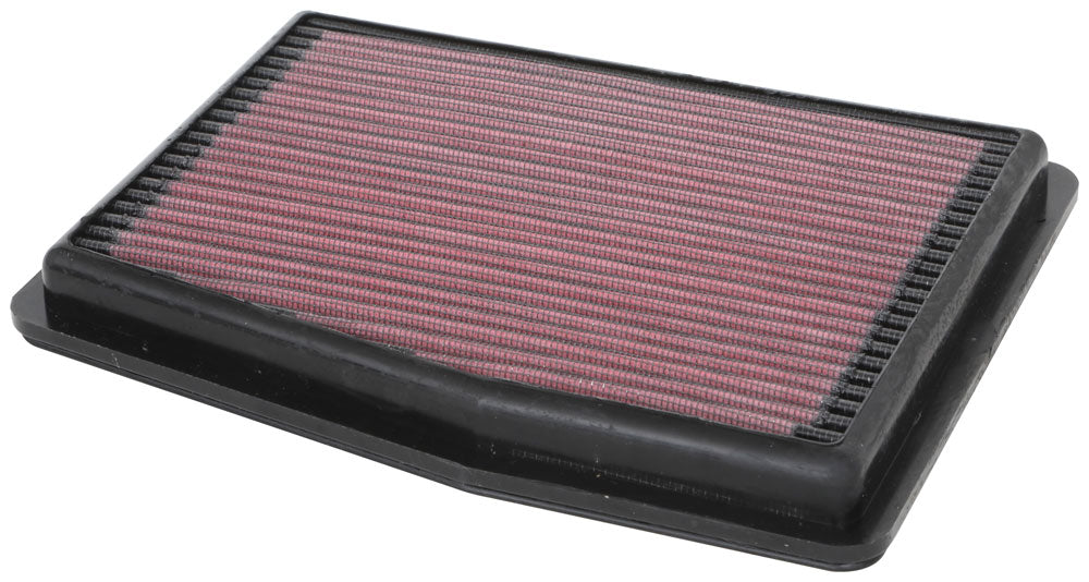 K&N - 33-5109 K&N Replacement Air Filter