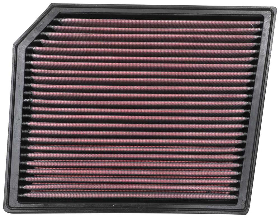 K&N - 33-5111 K&N Replacement Air Filter