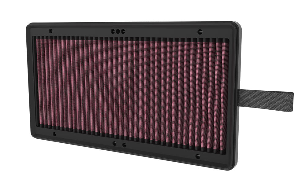 K&N - 33-5112 K&N Replacement Air Filter