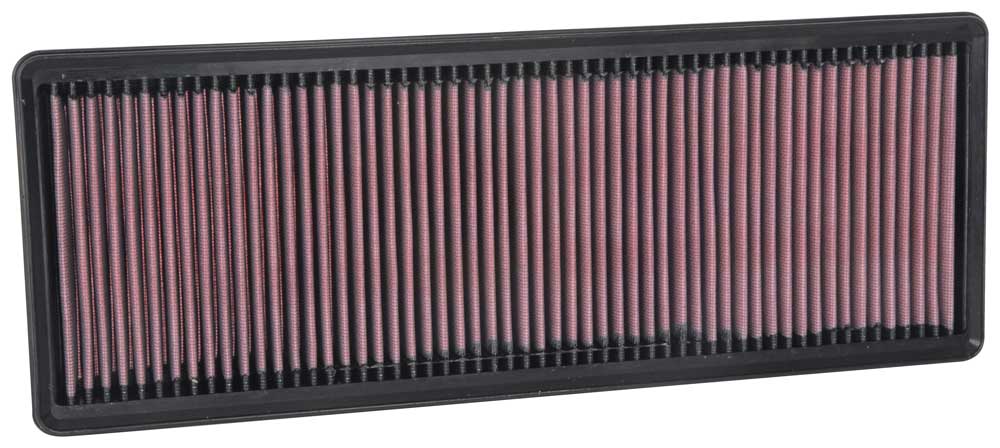 K&N - 33-5114 K&N Replacement Air Filter