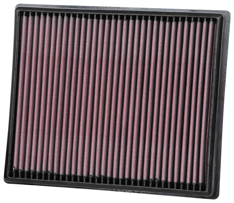 K&N - 33-5116 K&N Replacement Air Filter