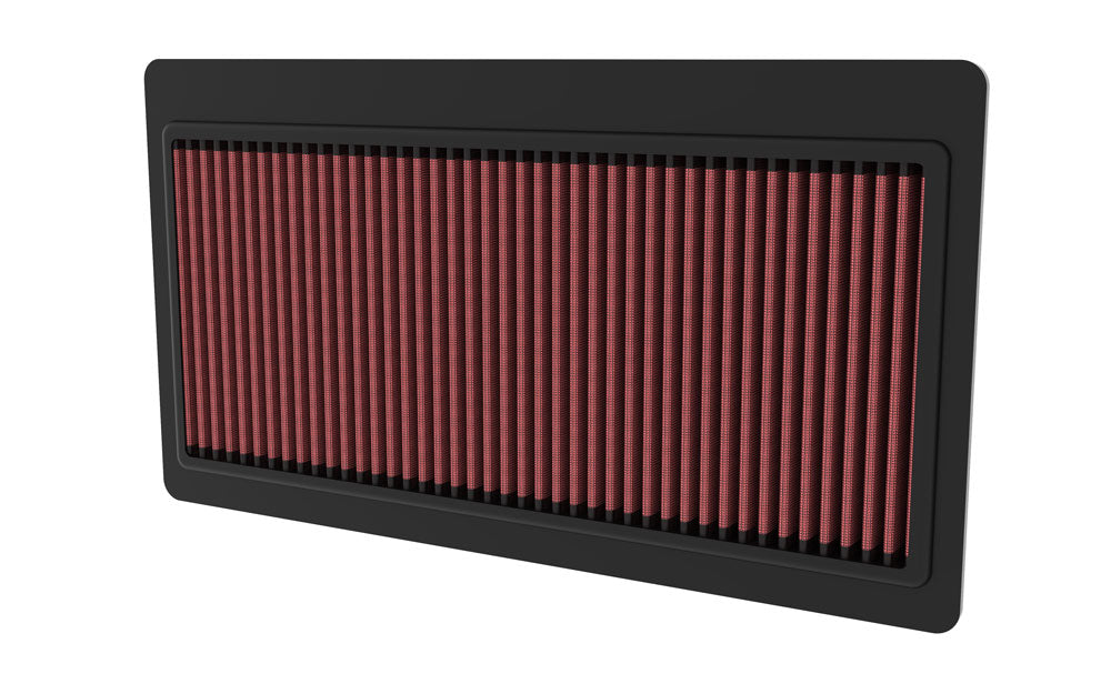 K&N - 33-5117 K&N Replacement Air Filter