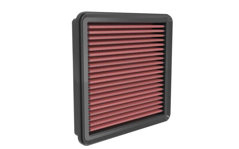 K&N - 33-5118 K&N Replacement Air Filter