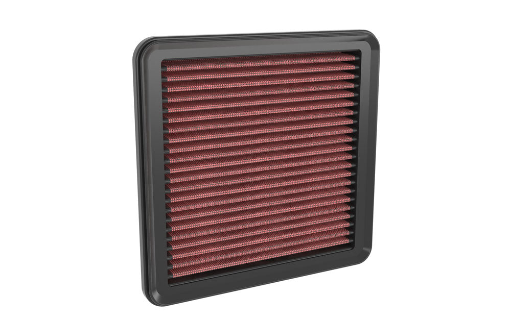 K&N - 33-5120 K&N Replacement Air Filter