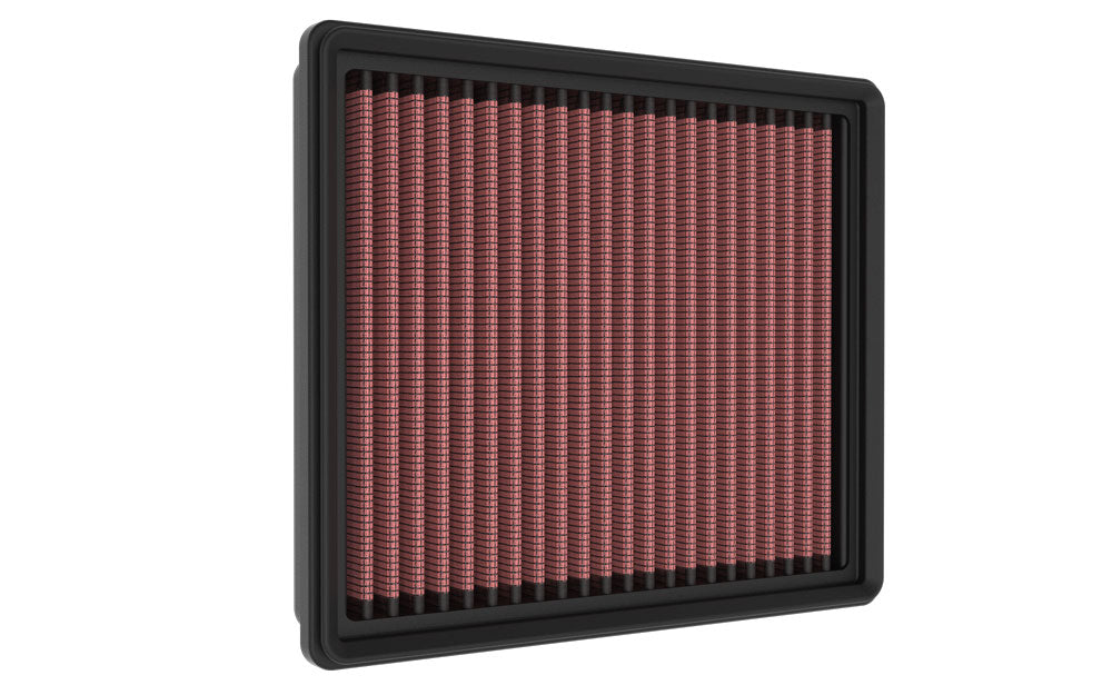 K&N - 33-5122 K&N Replacement Air Filter
