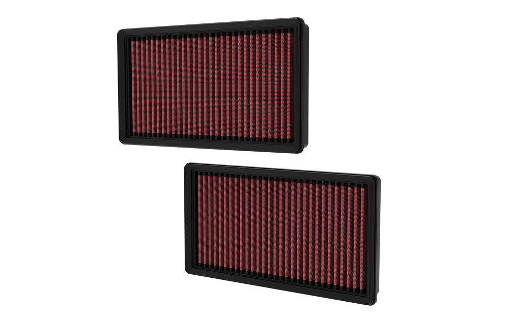 K&N - 33-5124 K&N Replacement Air Filter