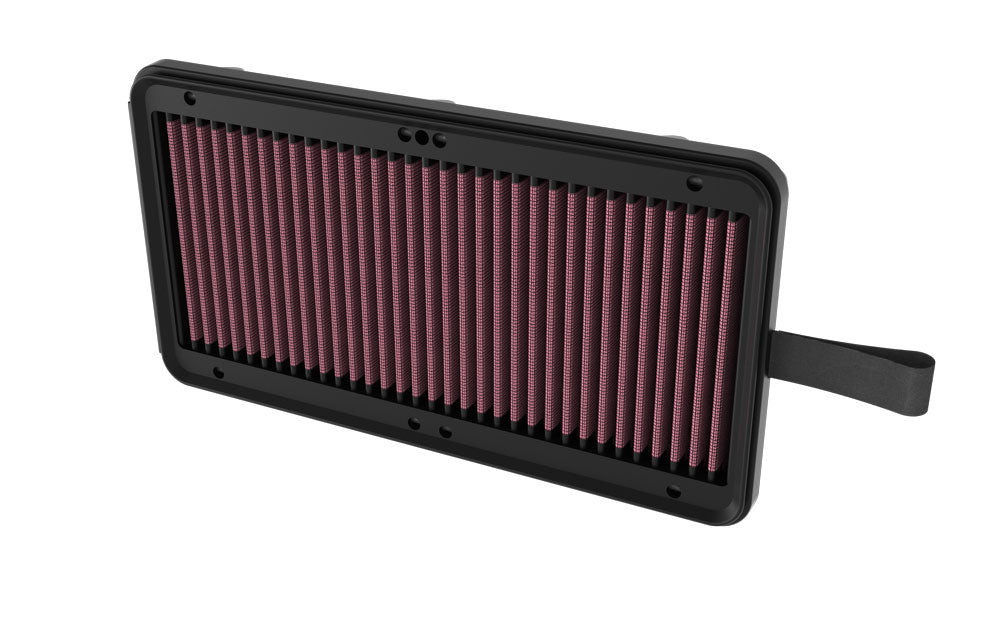 K&N - 33-5130 K&N Replacement Air Filter