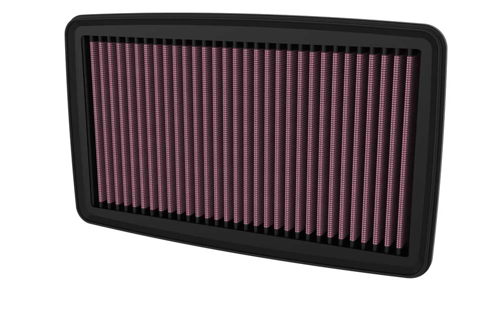 K&N - 33-5136 K&N Replacement Air Filter