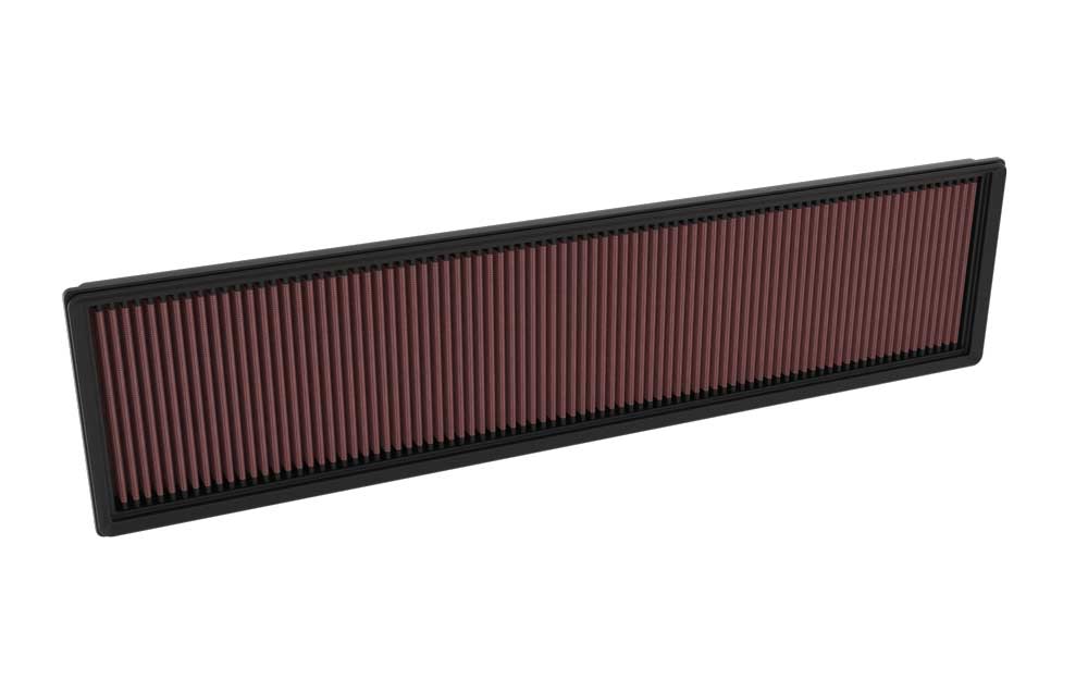 K&N - 33-5137 K&N Replacement Air Filter