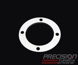 4 Bolt On-Center Turbine Discharge Flange