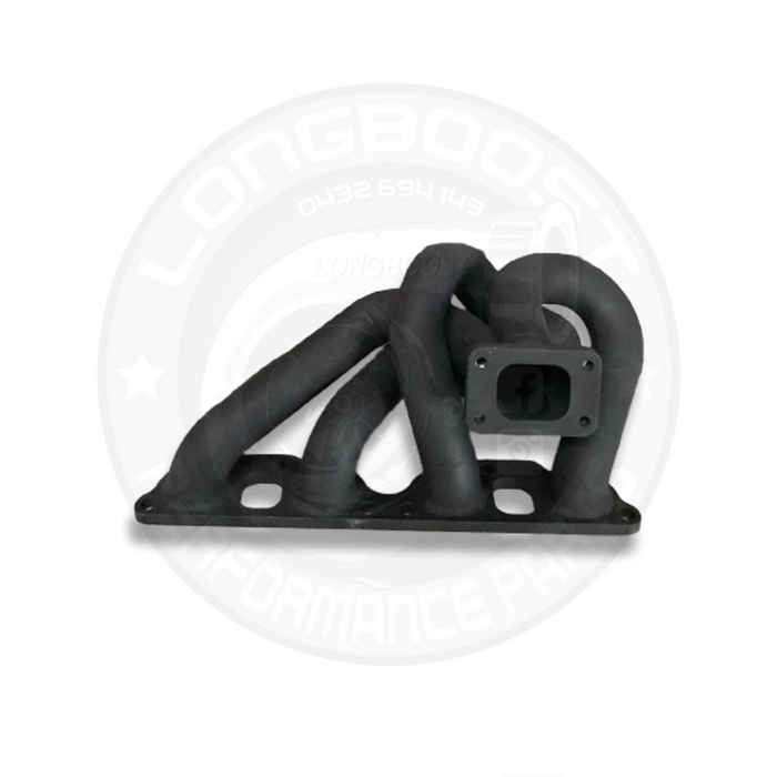 6boost Toyota 3SGTE Exhaust Manifold