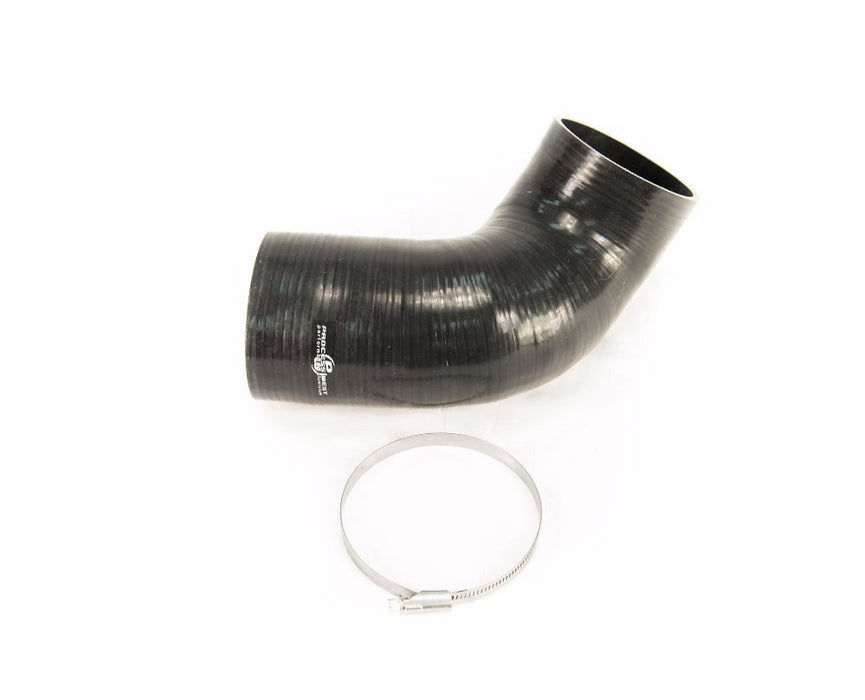 Process West 4" Silicon Inlet Pipe (suits Ford Falcon FG w/ PW Airbox & 4" Turbo Inlet)