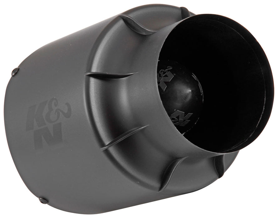 K&N - 54-5000 K&N Universal Air Intake System