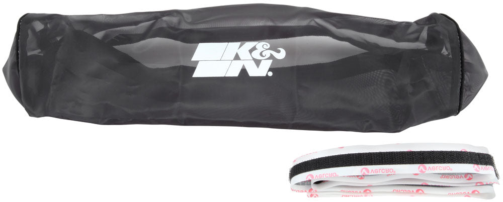 K&N - 55-1040DK K&N Air Filter Wrap