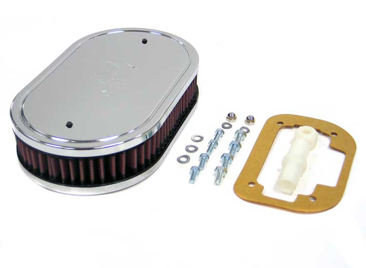 K&N - 56-1070 K&N Custom Racing Assembly