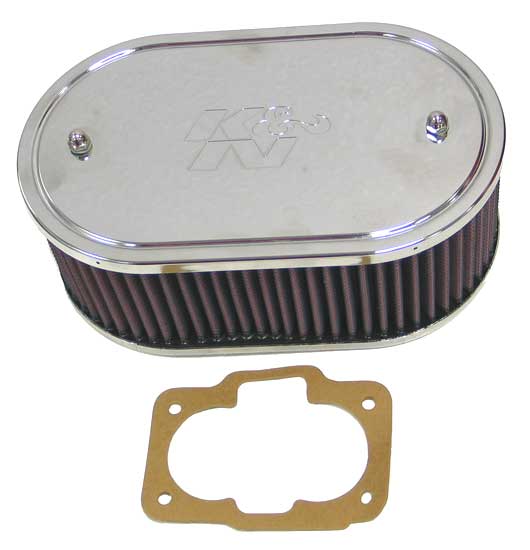 K&N - 56-1140 K&N Custom Racing Assembly