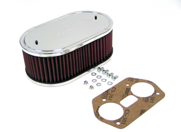 K&N - 56-1190 K&N Custom Racing Assembly