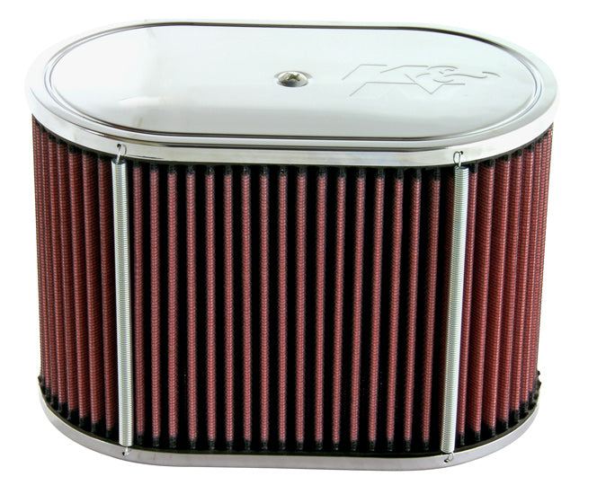 K&N - 56-1200 K&N Custom Racing Assembly