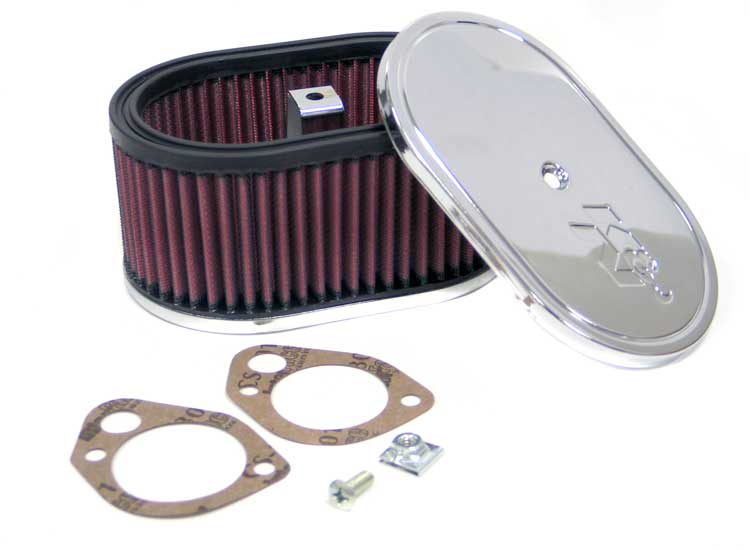 K&N - 56-1320 K&N Custom Racing Assembly